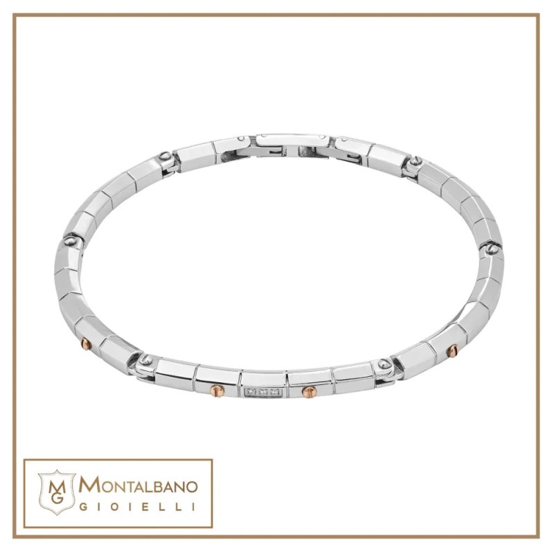 Module UBR 1003 | Comete Gioielli linea Uomo